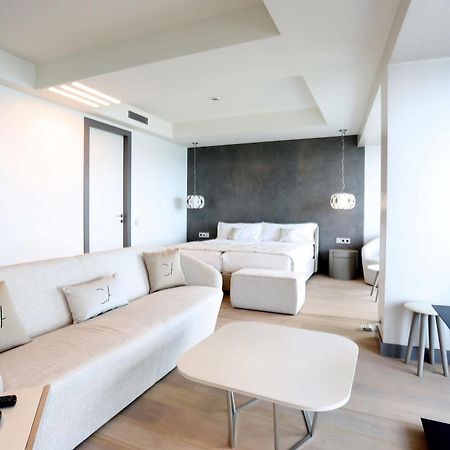 Cosmo Apartments 普拉加德阿罗 外观 照片