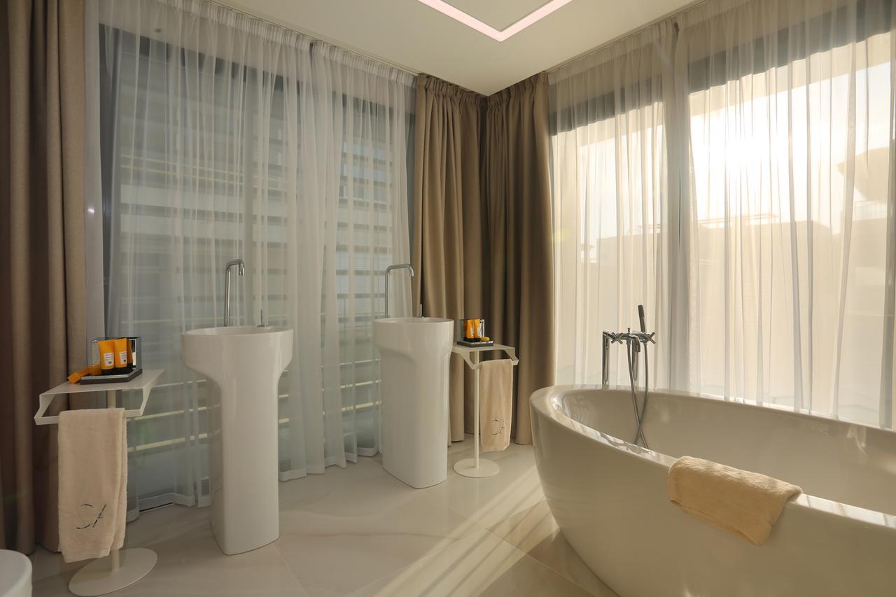 Cosmo Apartments 普拉加德阿罗 外观 照片