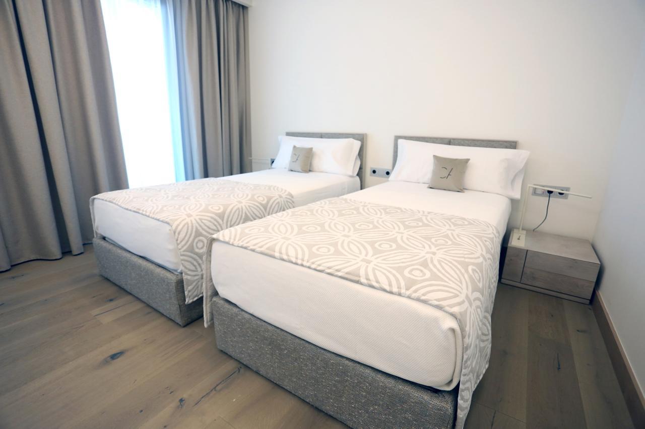 Cosmo Apartments 普拉加德阿罗 外观 照片