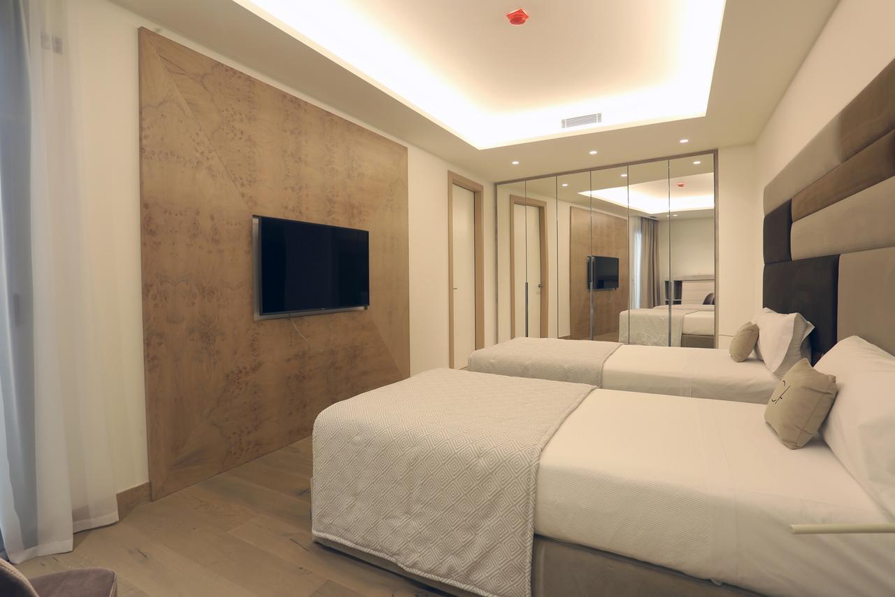 Cosmo Apartments 普拉加德阿罗 外观 照片