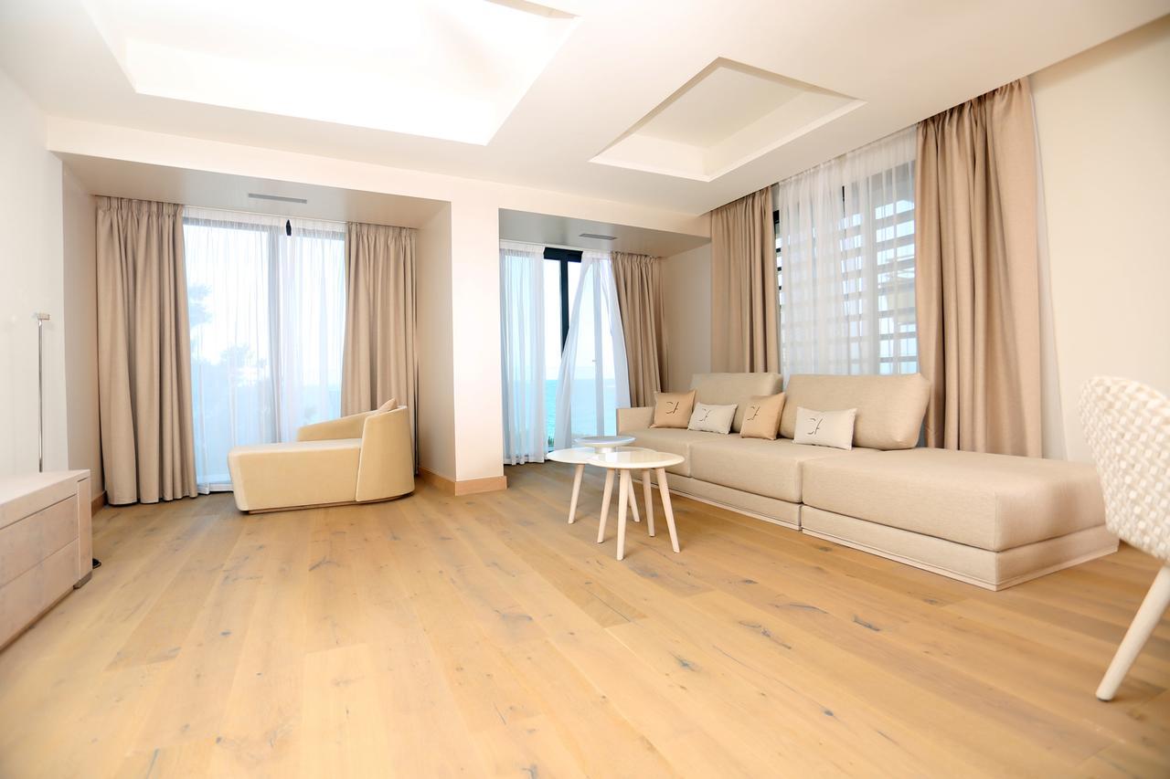 Cosmo Apartments 普拉加德阿罗 外观 照片