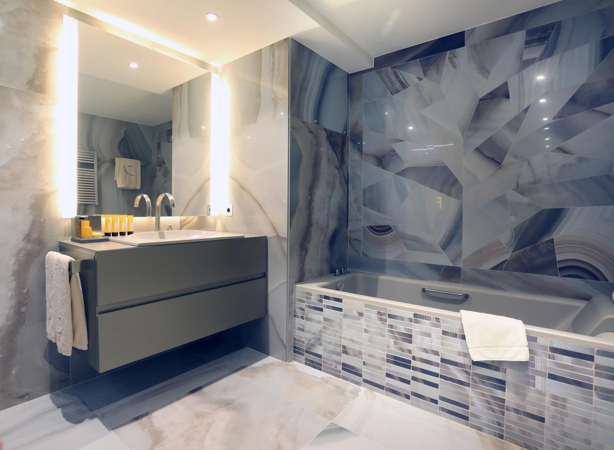 Cosmo Apartments 普拉加德阿罗 外观 照片