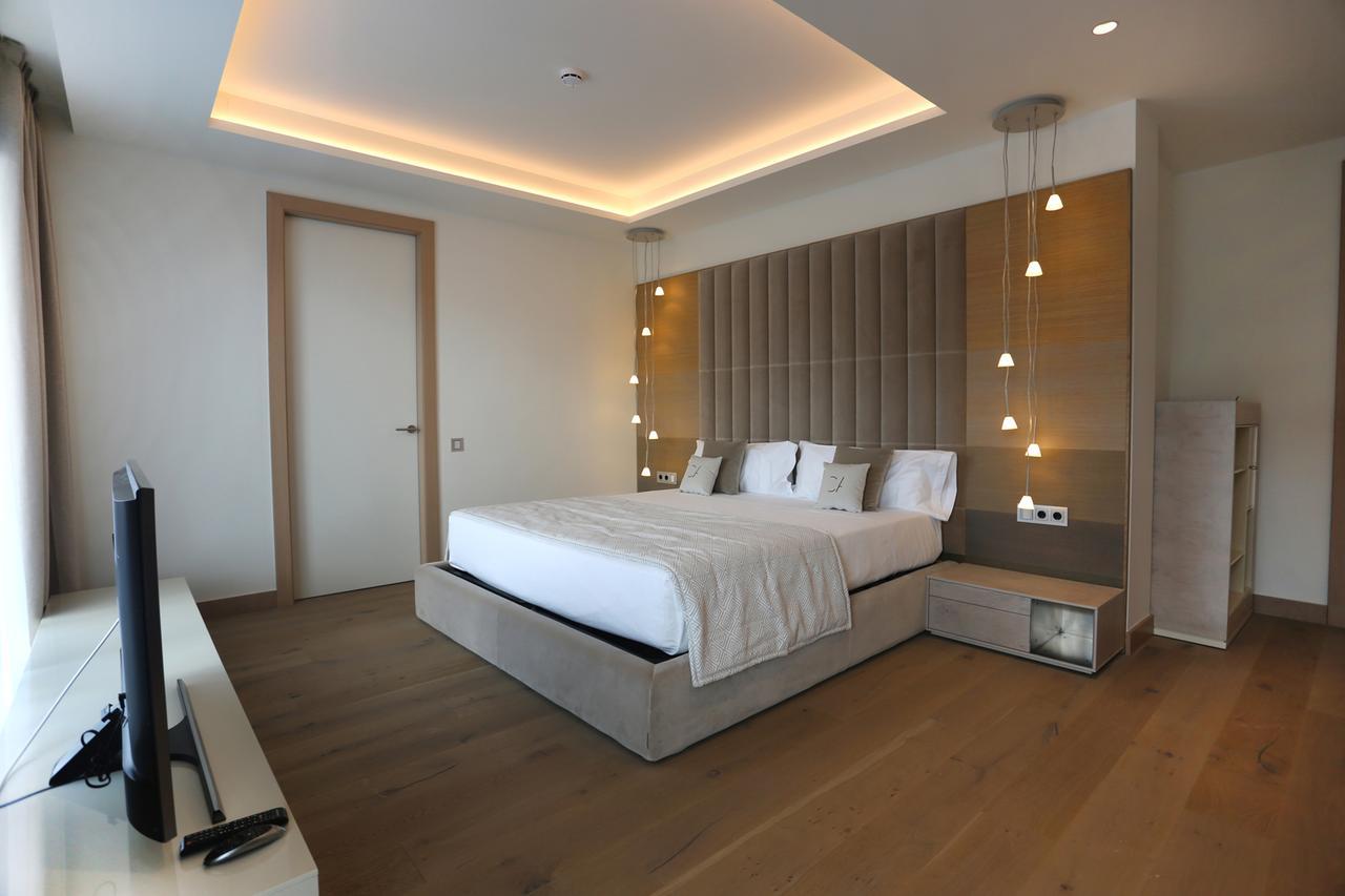 Cosmo Apartments 普拉加德阿罗 外观 照片