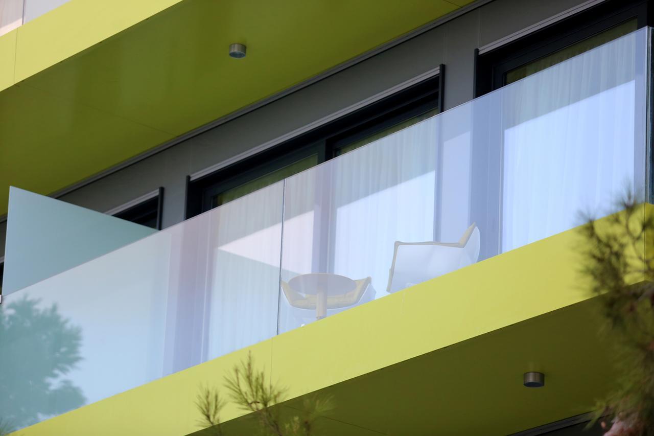 Cosmo Apartments 普拉加德阿罗 外观 照片