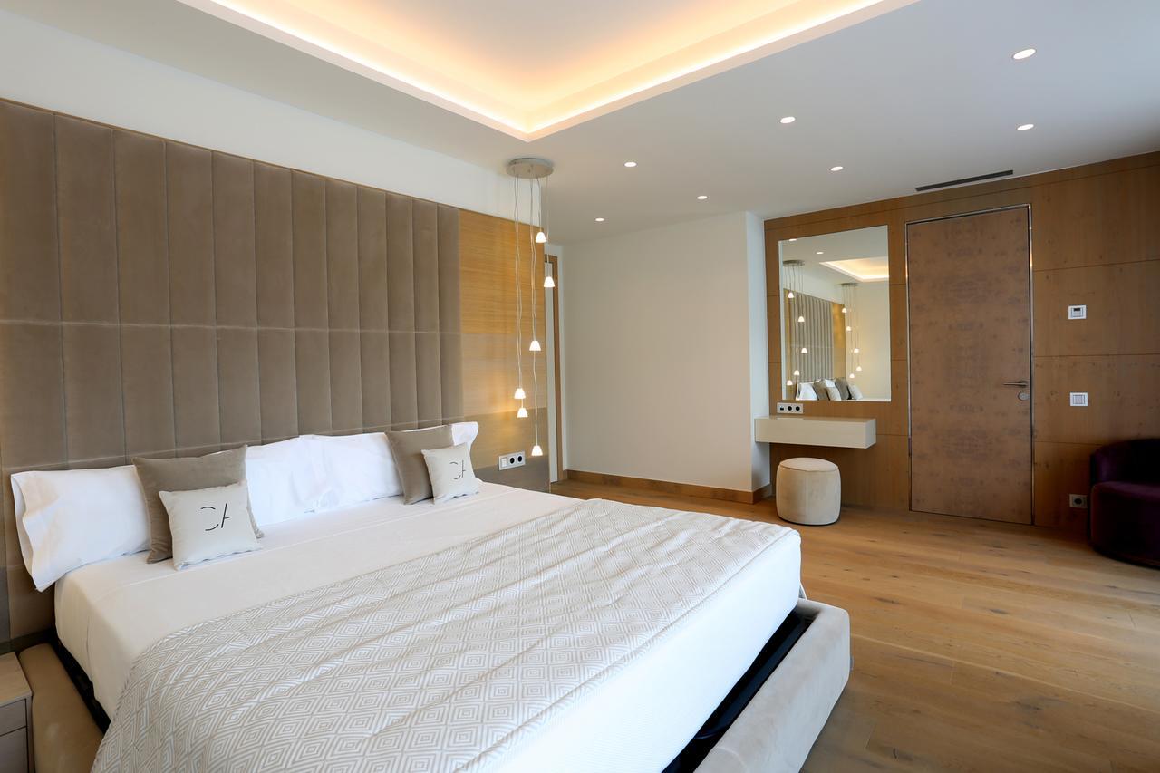 Cosmo Apartments 普拉加德阿罗 外观 照片