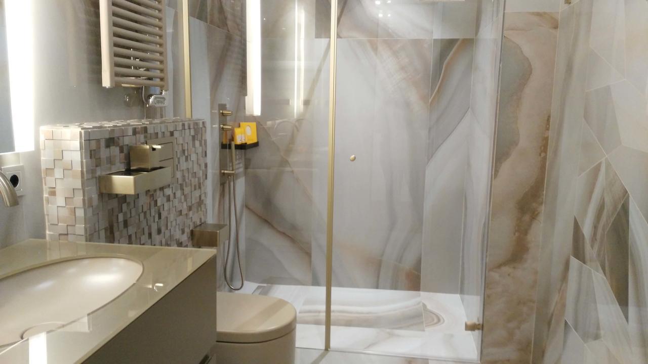 Cosmo Apartments 普拉加德阿罗 外观 照片
