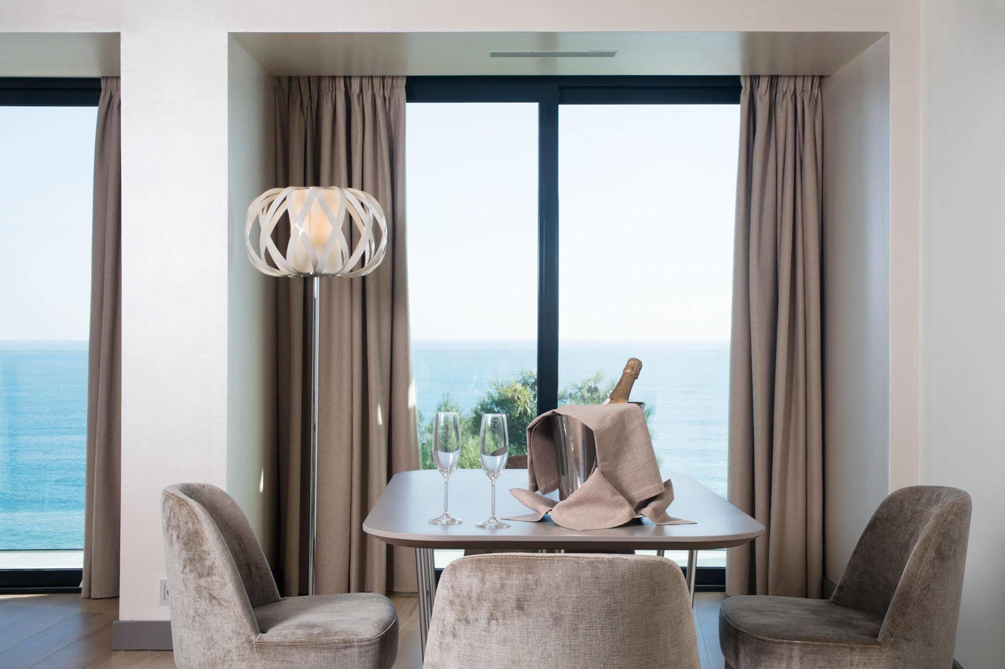 Cosmo Apartments 普拉加德阿罗 外观 照片