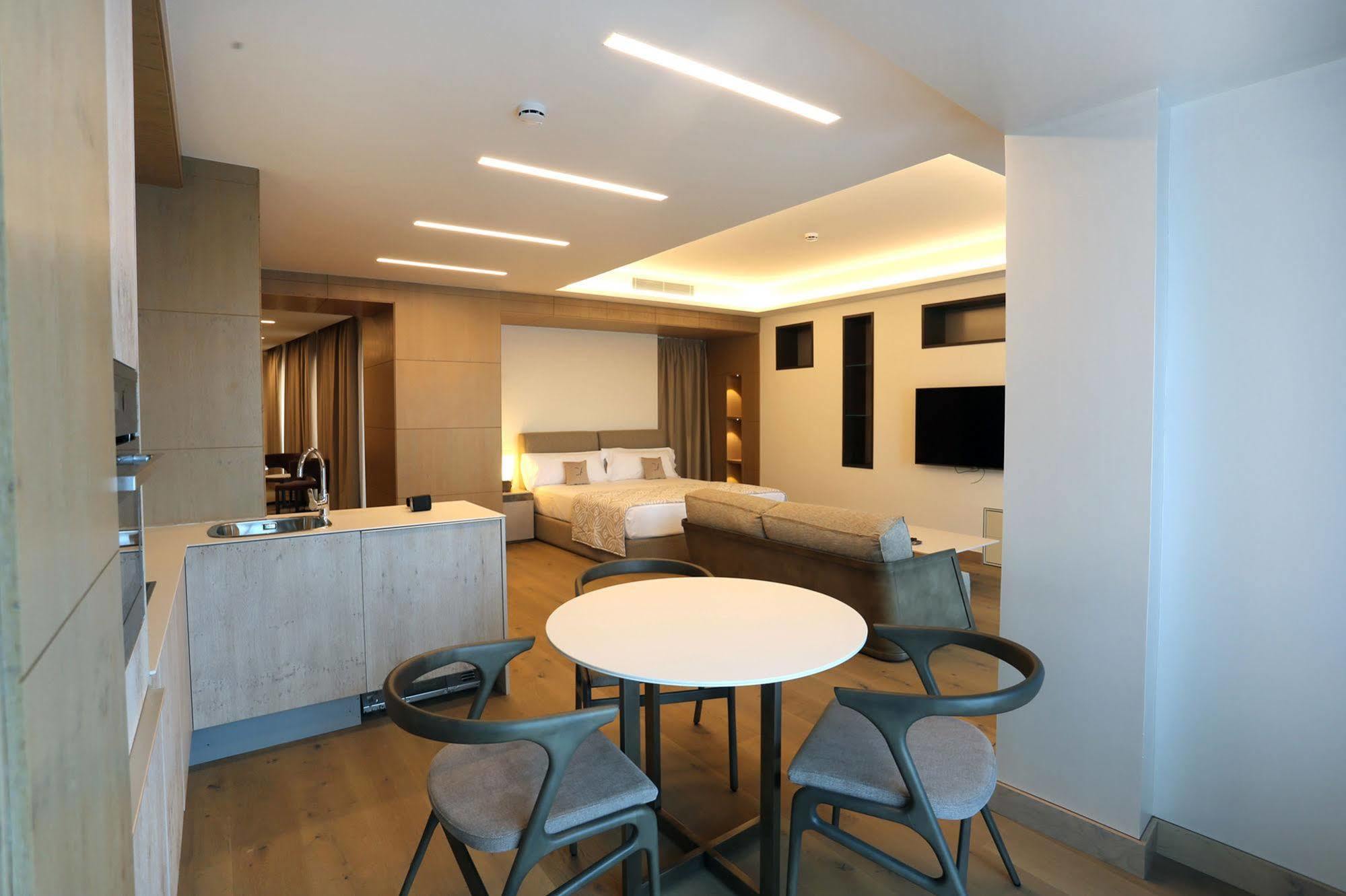 Cosmo Apartments 普拉加德阿罗 外观 照片