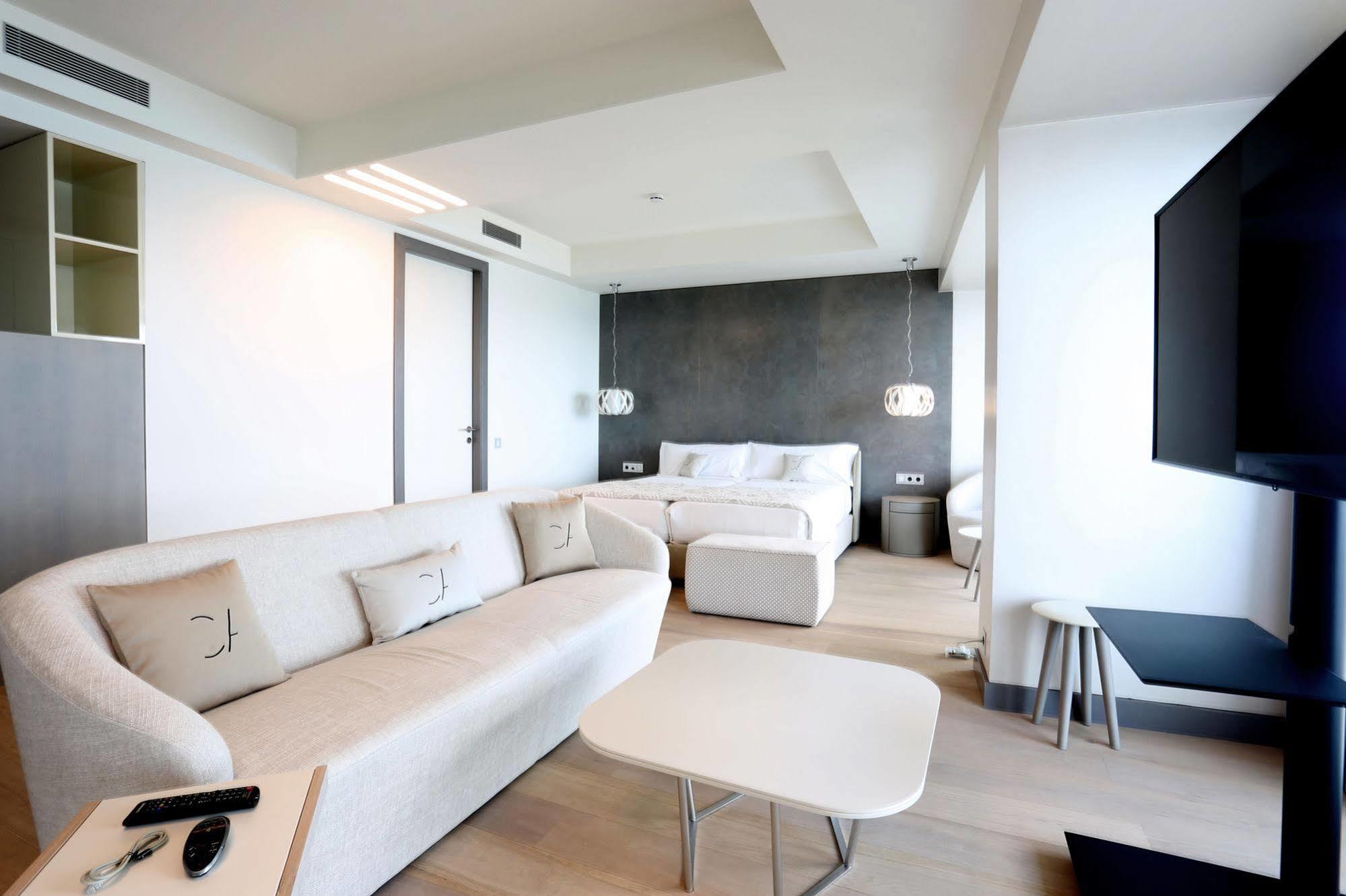 Cosmo Apartments 普拉加德阿罗 外观 照片