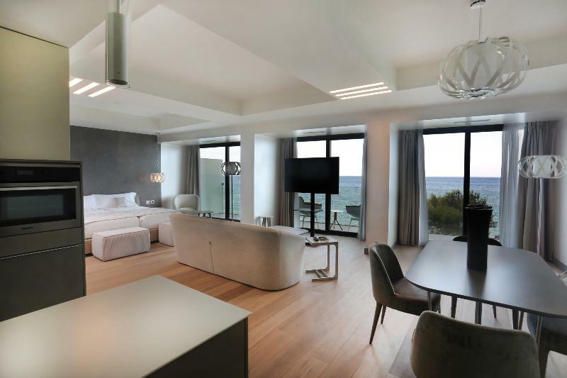 Cosmo Apartments 普拉加德阿罗 外观 照片
