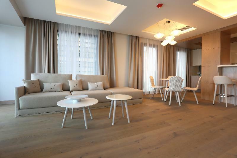Cosmo Apartments 普拉加德阿罗 外观 照片