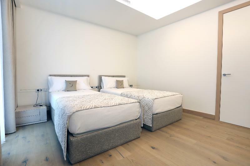 Cosmo Apartments 普拉加德阿罗 外观 照片