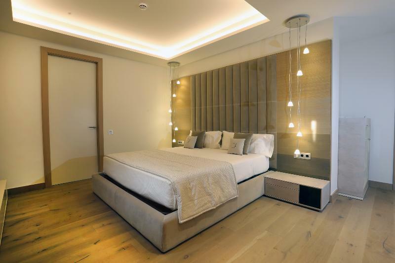 Cosmo Apartments 普拉加德阿罗 外观 照片