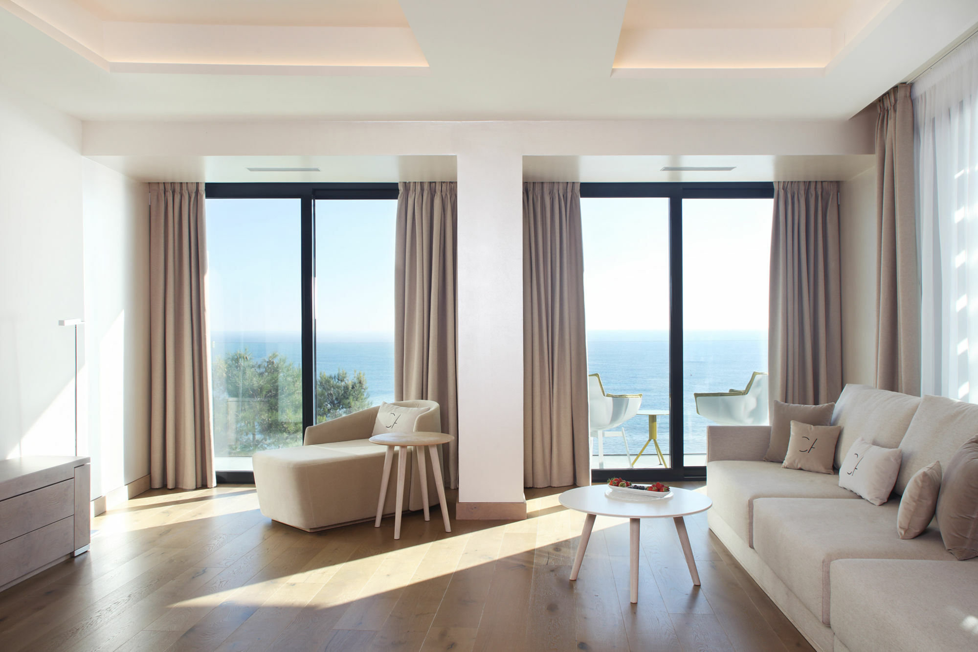 Cosmo Apartments 普拉加德阿罗 外观 照片