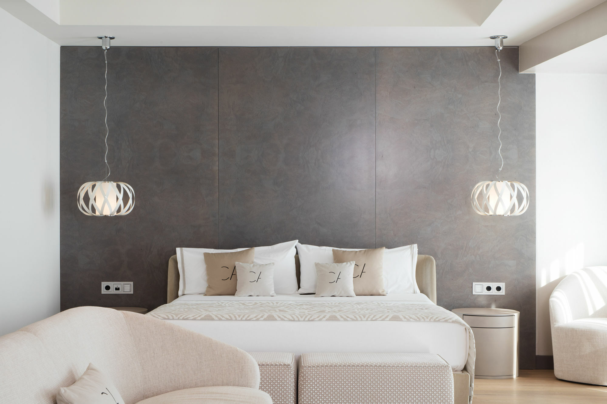 Cosmo Apartments 普拉加德阿罗 外观 照片