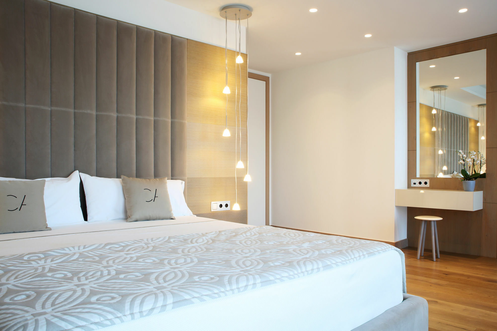 Cosmo Apartments 普拉加德阿罗 外观 照片